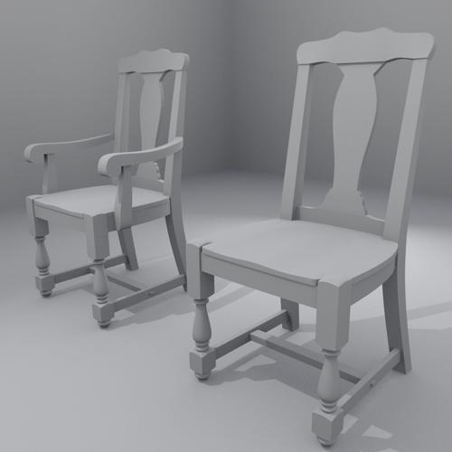 Splatback Chairs crtn preview image